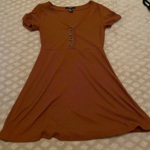Forever 21 Dress